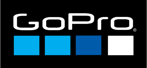 gopro logo